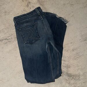 7 For All Man Kind Jeans